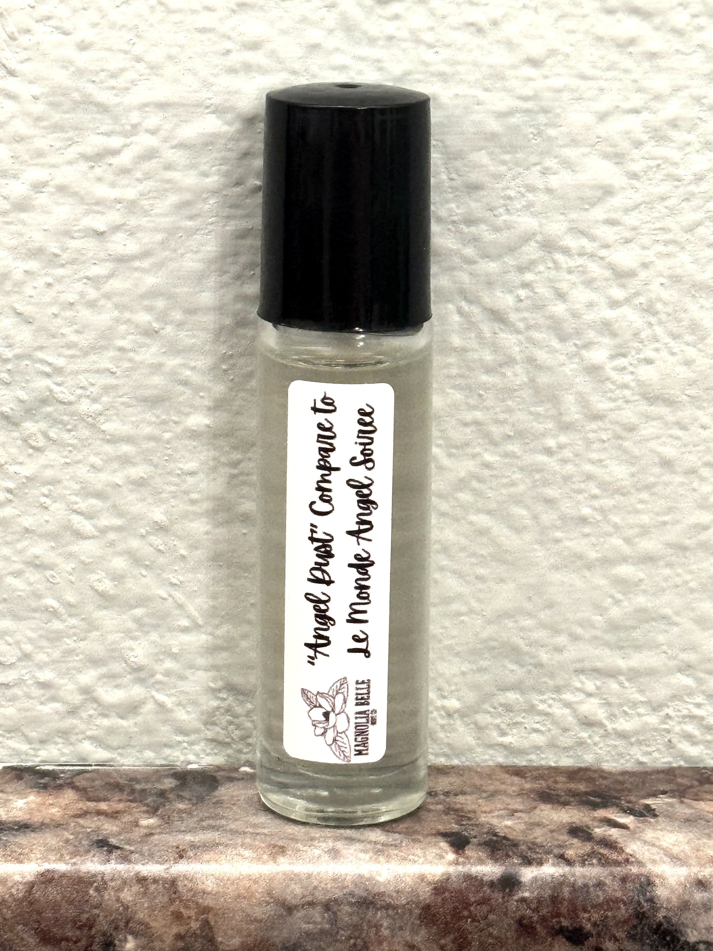 Awestruck Perfume