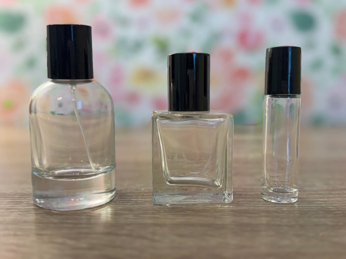 Bubble Bum Perfume