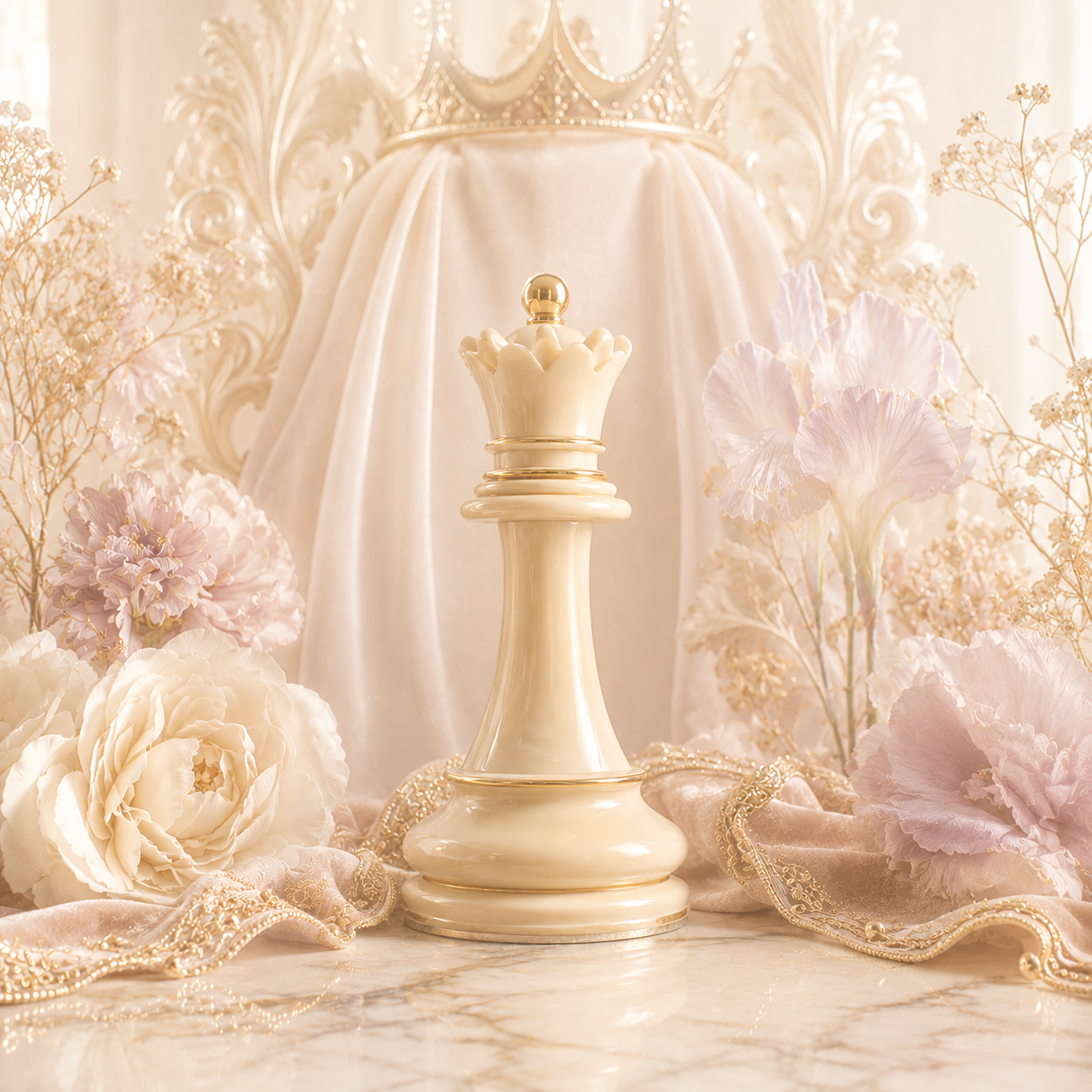 The Queen