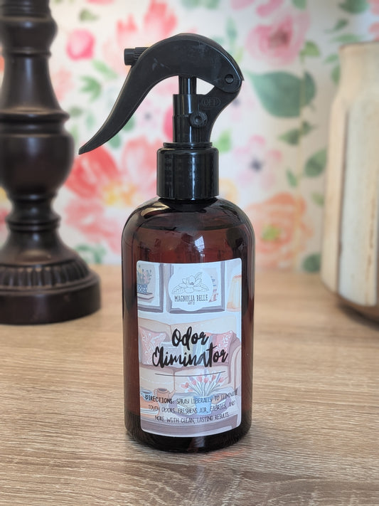 Odor Eliminator Spray | 8 oz. Spray