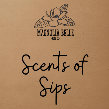 Scents of Sips