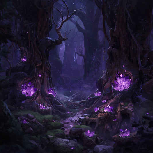 Wicked Woods
