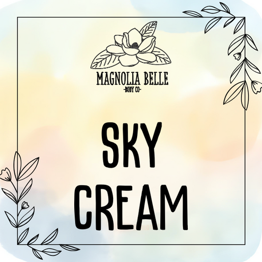 Sky Cream