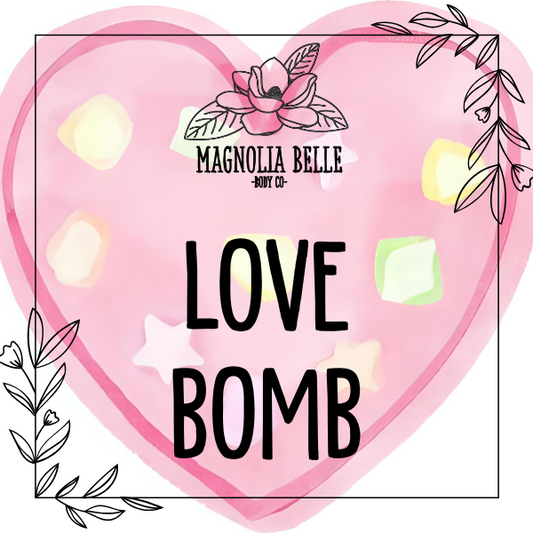 Love Bomb
