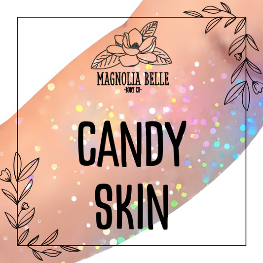 Candy Skin