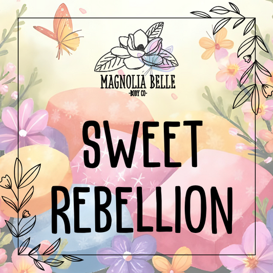 Sweet Rebellion