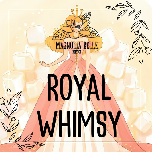 Royal Whimsy