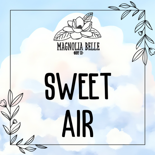 Sweet Air
