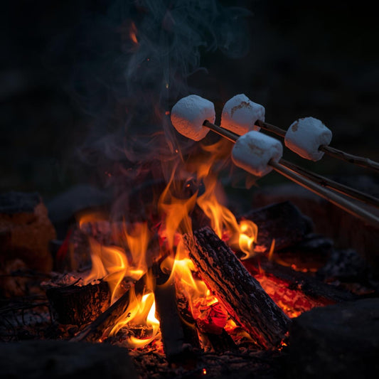 Campfire Comfort