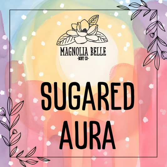 Sugared Aura