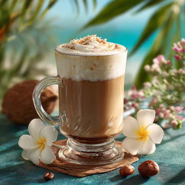 Island Cafe