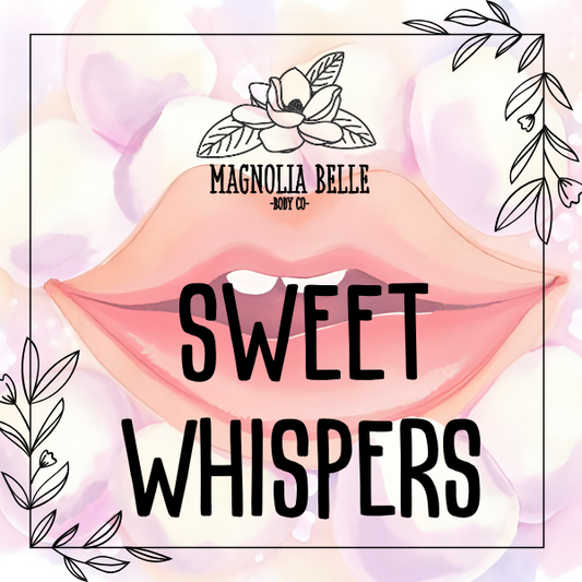 Sweet Whispers