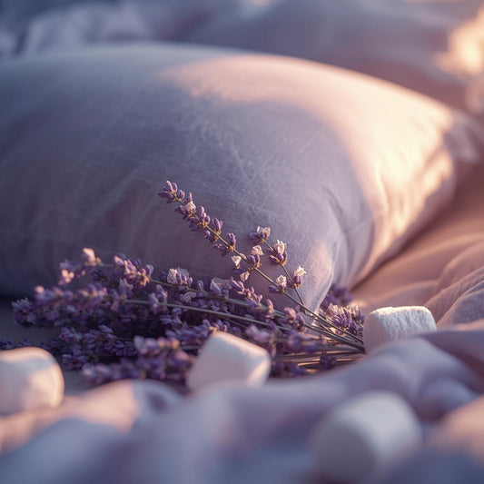 Pillow Potion