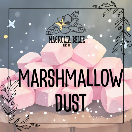 Marshmallow Dust