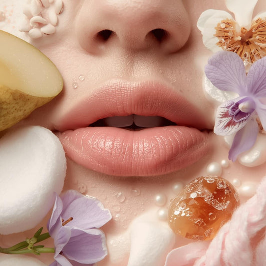 Sweet Whispers