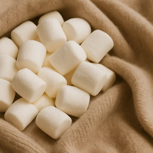 Marshmallows & Cashmere