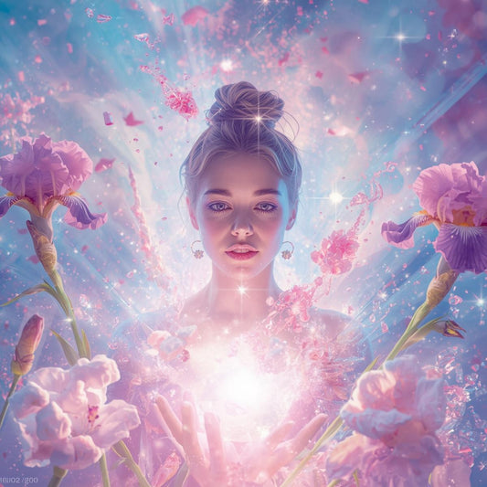 Sugared Aura