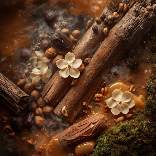 Urban Praline