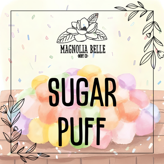 Sugar Puff