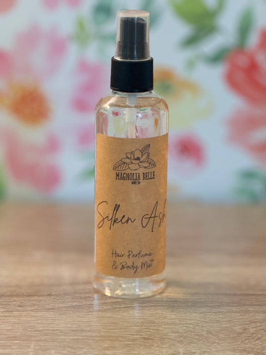 Hair Perfume & Body Mist