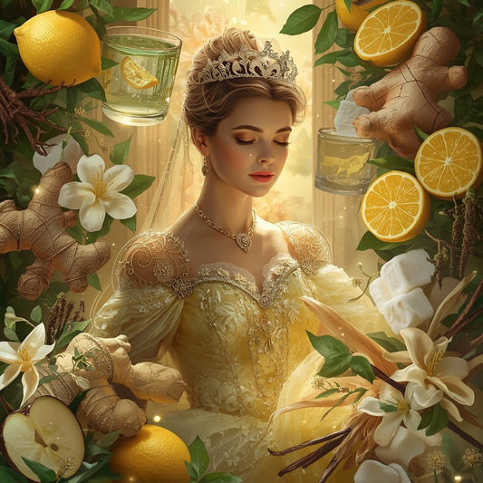 Royal Whimsy