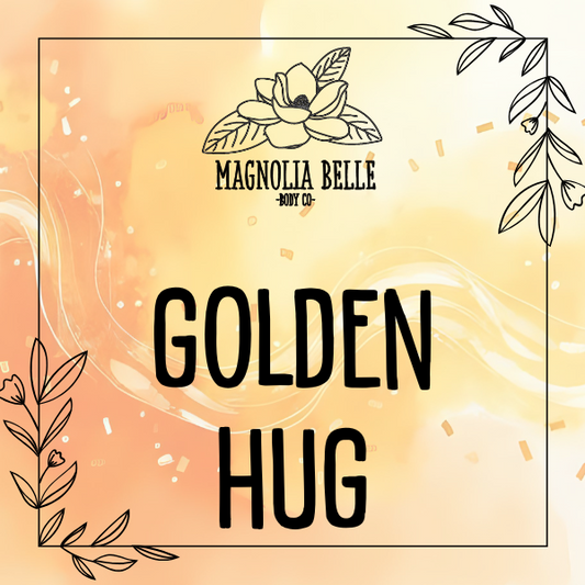 Golden Hug