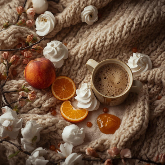Whipped Warmth