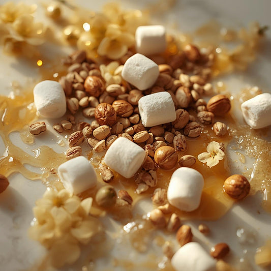Fluffernut
