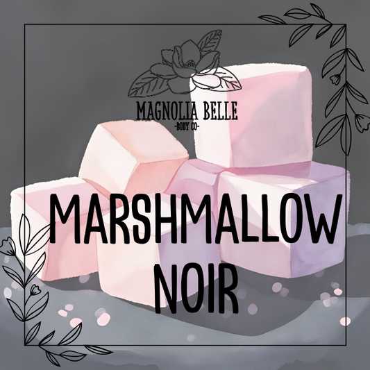 Marshmallow Noir