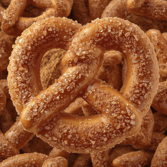 Toasty Twist