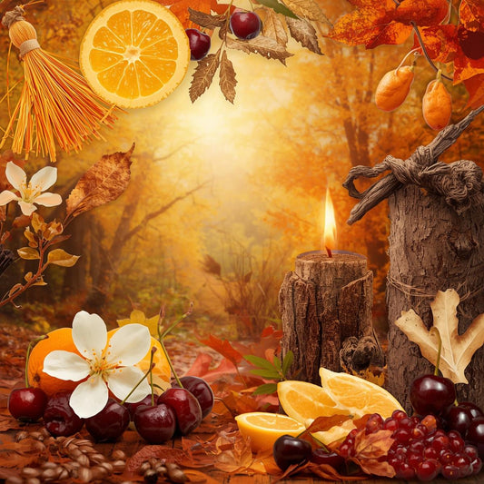 Whispers of Fall