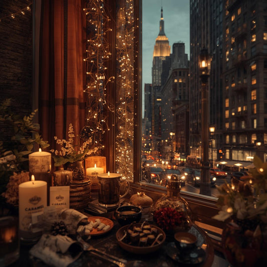 Nights in New York