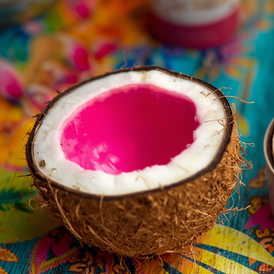 Coconut Calypso
