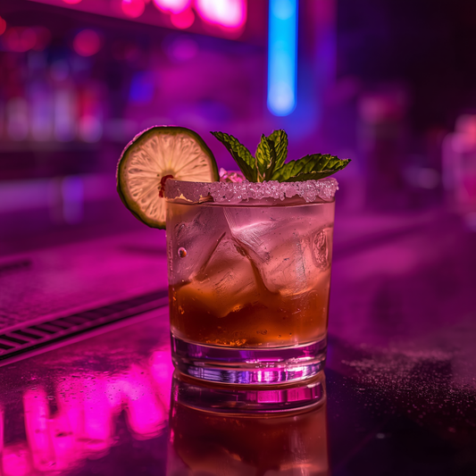 Bad & Boozy