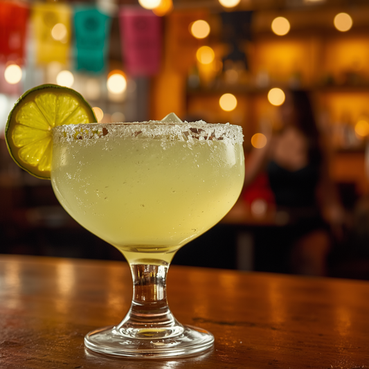 Senorita Margarita