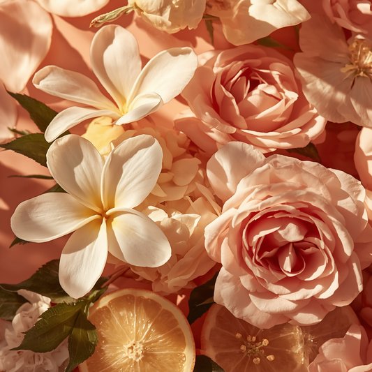 Athena's Bloom
