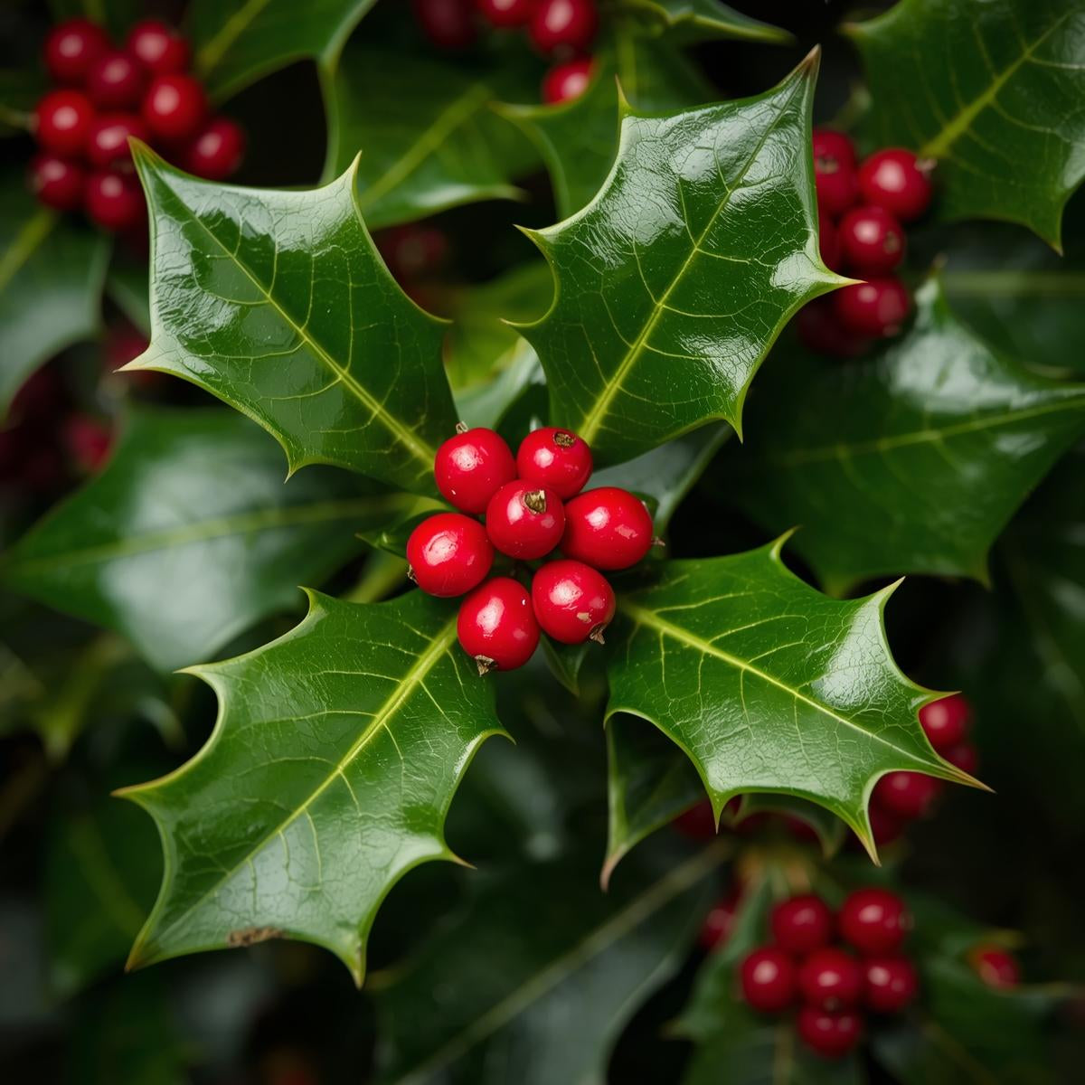 Holly Berry