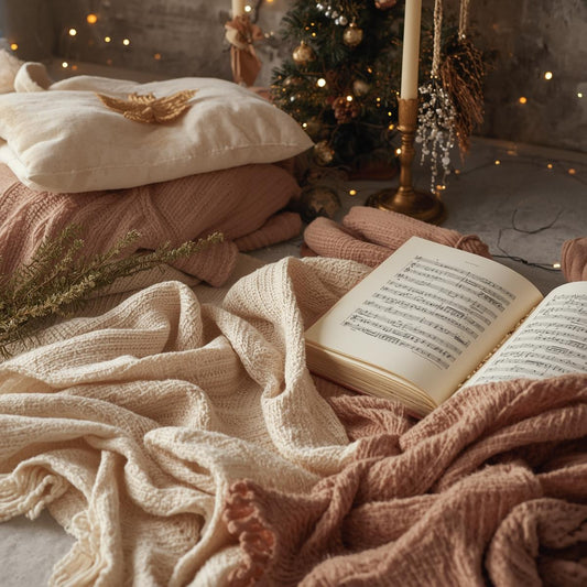 Carols in Cashmere