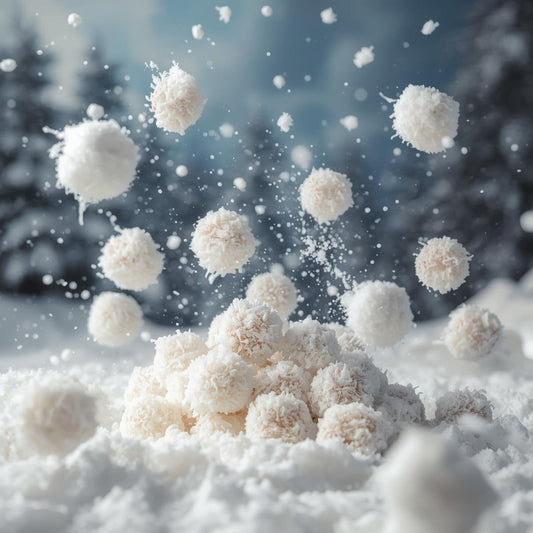Snowball Fight