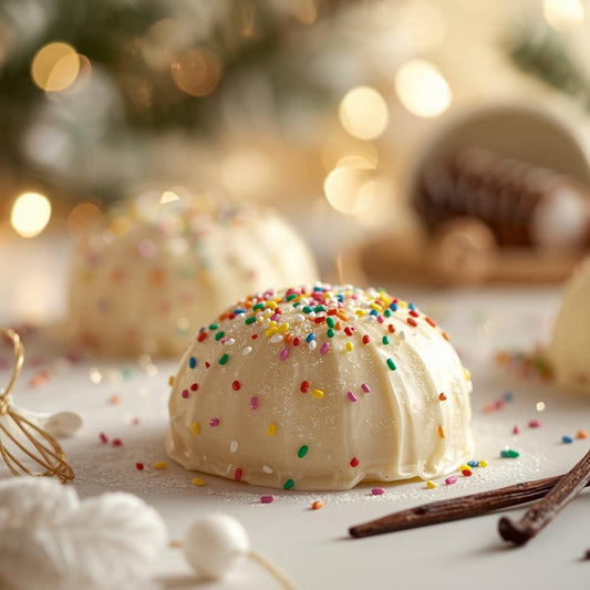 Twinkle Sprinkles