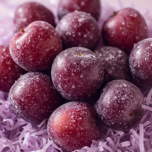 Visions of Sugar Plums