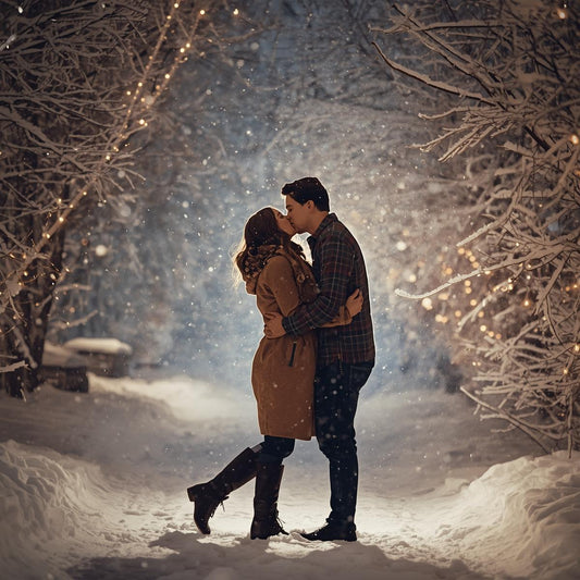Winter Kiss