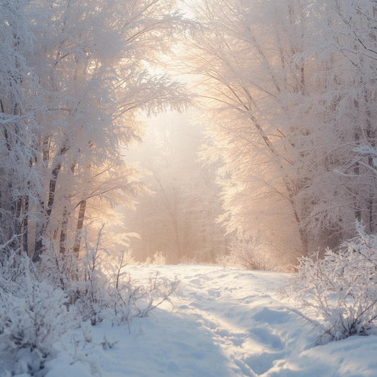 Winterwood Wishes