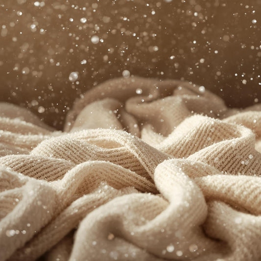 Wrapped in Winter