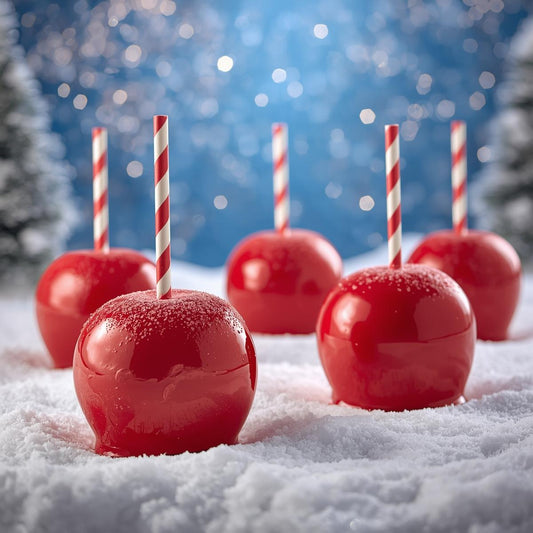 Yuletide Crisp