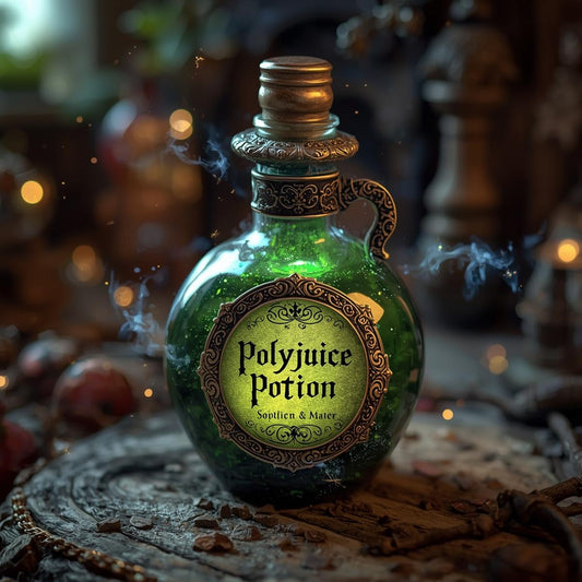 Polyjuice Potion