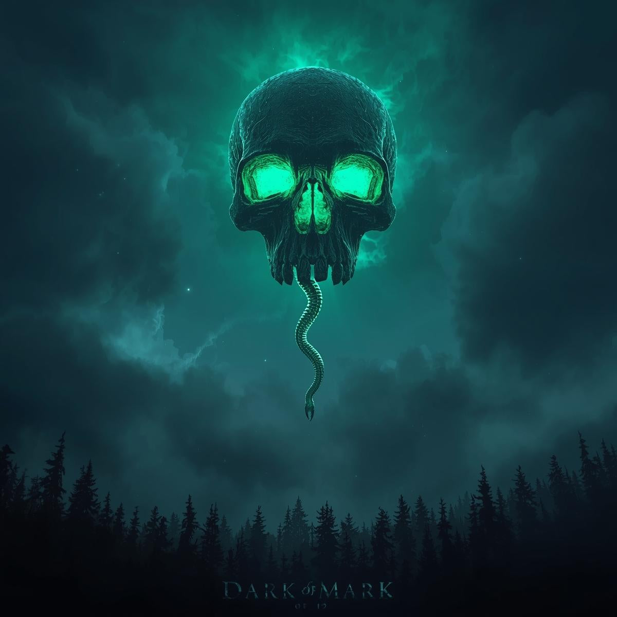 The Dark Mark