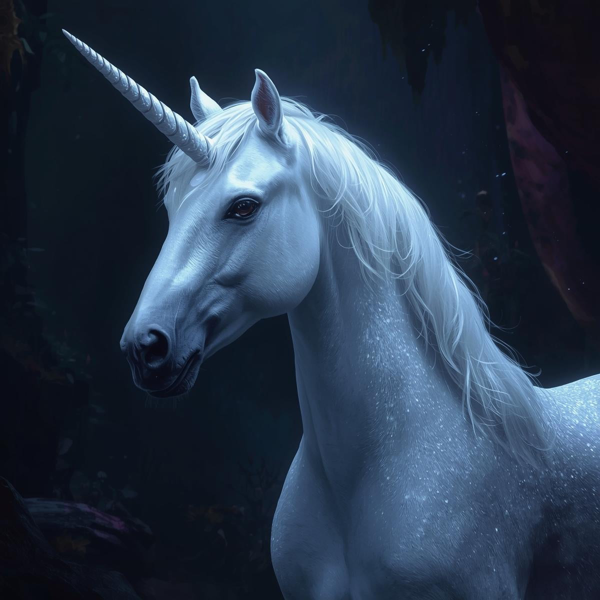 Unicorn Blood