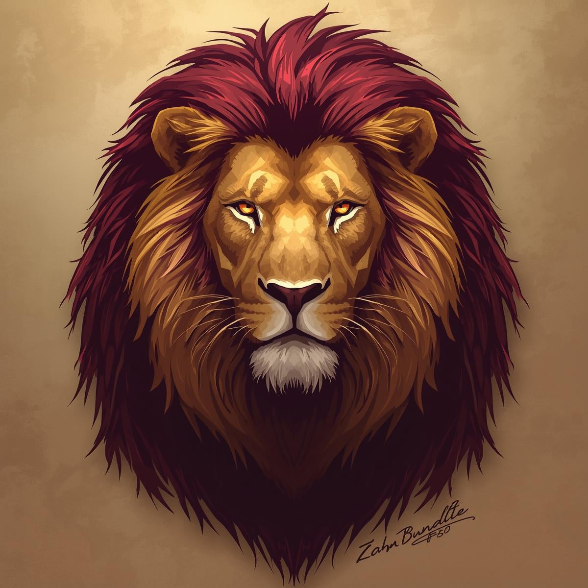Lionheart Hall