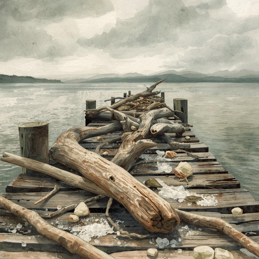 Driftwood Dreams